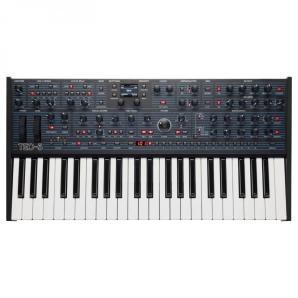 Фото Oberheim TEO-5 Фото Oberheim TEO-5