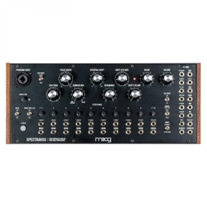 Купить синтезатор и рабочую станцию Moog Labyrinth в интернет