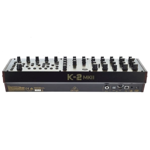 Фото Behringer K-2 MKII Фото Behringer K-2 MKII