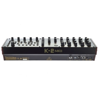 Behringer K-2 MKII