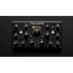 Фото Erica Synths Nightverb Фото Erica Synths Nightverb