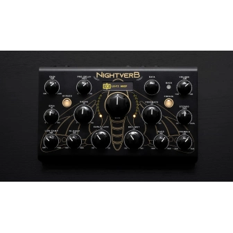 Erica Synths Nightverb