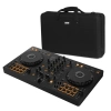 Фото №1 DJ-комплект Pioneer DJ DDJ-FLX4 + UDG Creator Controller Hardcase Large Black MK2