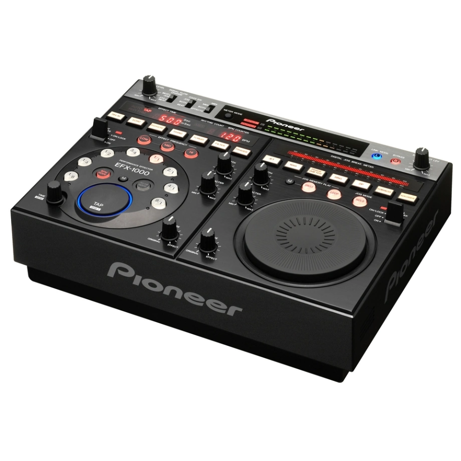 Фото №2 Pioneer DJ EFX-1000