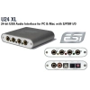 Звуковая карта ESI U24XL