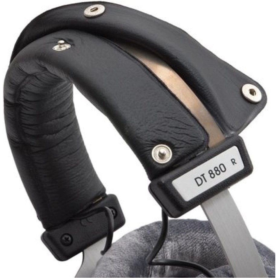 Фото №2 Студійні навушники Beyerdynamic DT 880 Edition 32 ohms