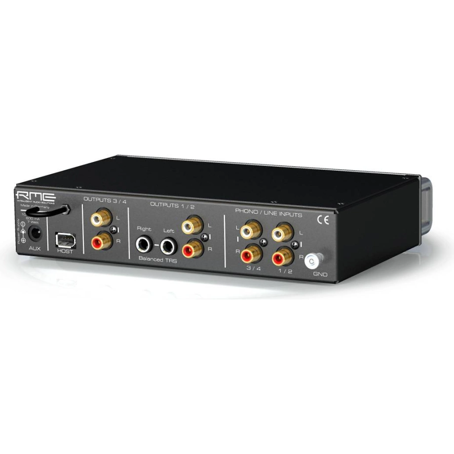 Фото №2 Звуковая карта RME HDSP RPM