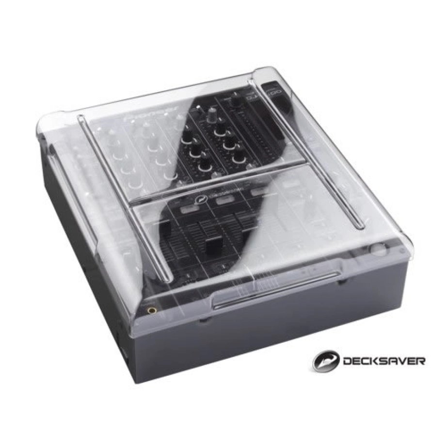 Фото №2 Kейсы Decksaver Professional Mixer Dust Cover