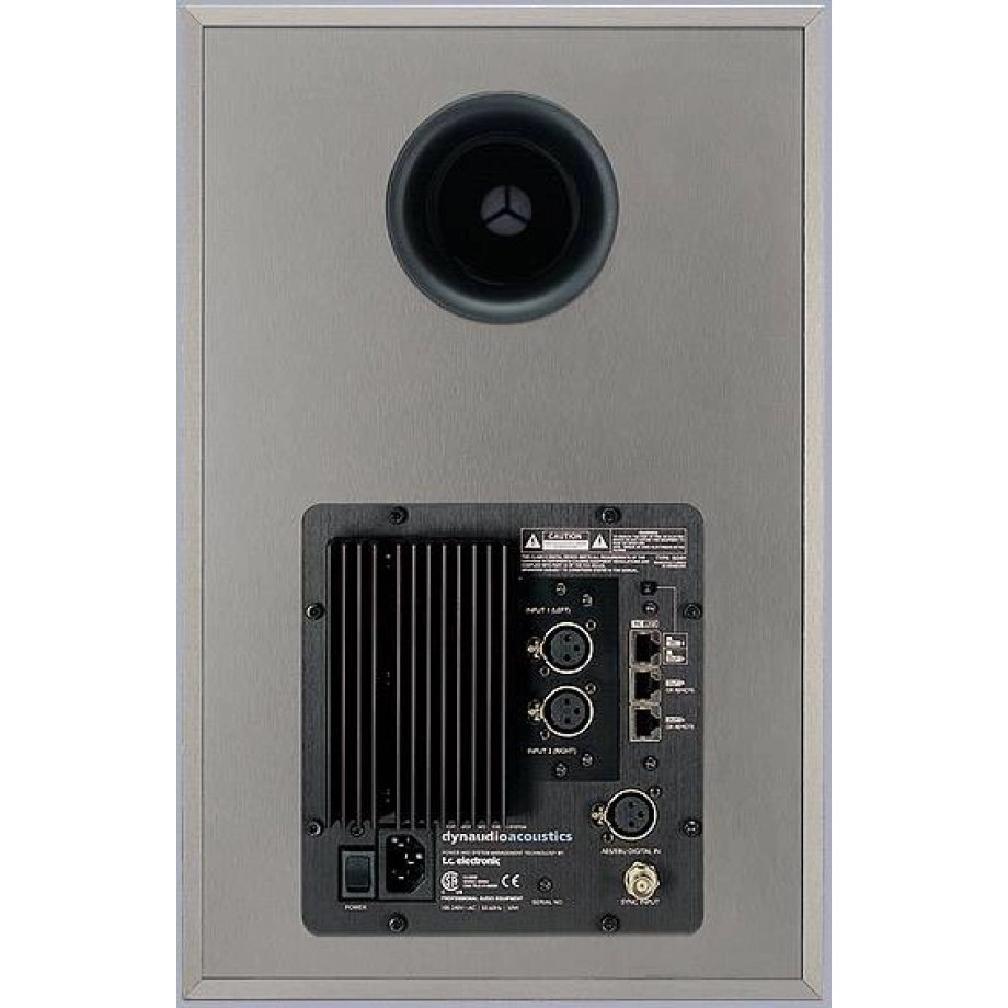 Фото №2 Студийный монитор Dynaudio AIR 15 Master D
