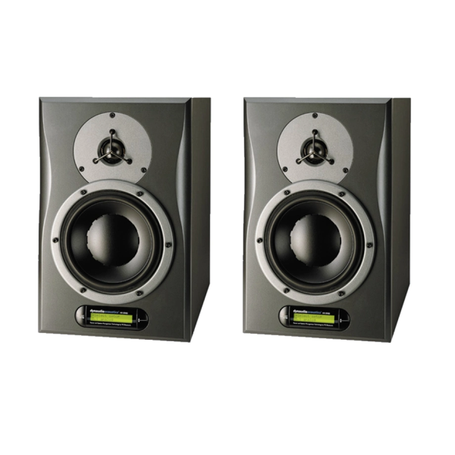 Фото №2 Студийный монитор Dynaudio AIR 6 Master D