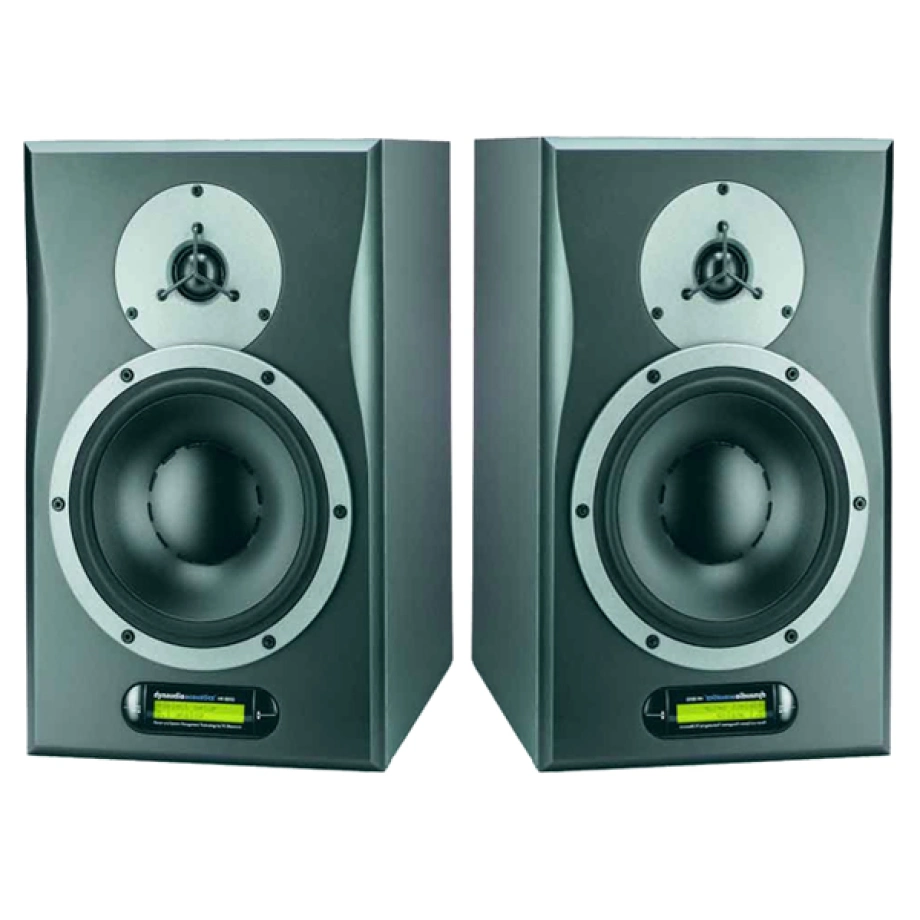 Фото №2 Студійний монітор Dynaudio AIR 12 Master D6