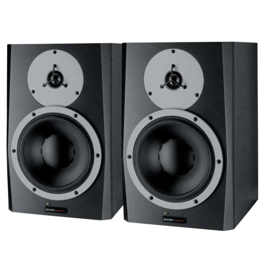 Фото №2 Студійний монітор Dynaudio BM12A