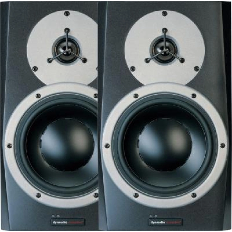 Купить студийный монитор Dynaudio BM5A в интернет-магазине PRODJ