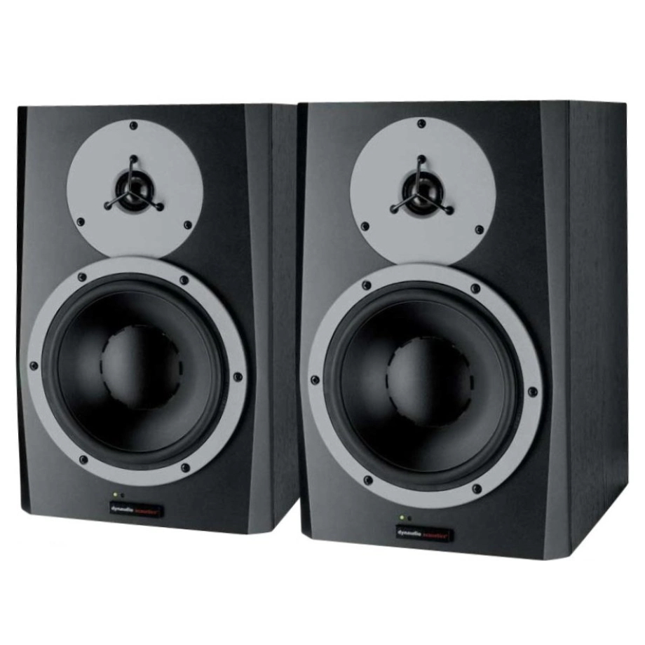 Фото №2 Студійний монітор Dynaudio BM6A MKII
