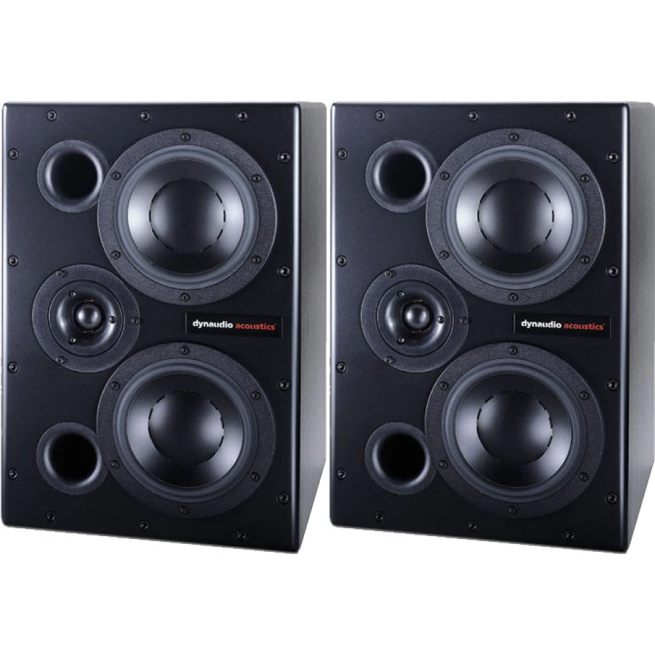 Фото №2 Студийный монитор Dynaudio M1.5