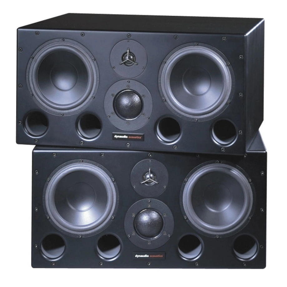 Фото №2 Студійний монітор Dynaudio M2
