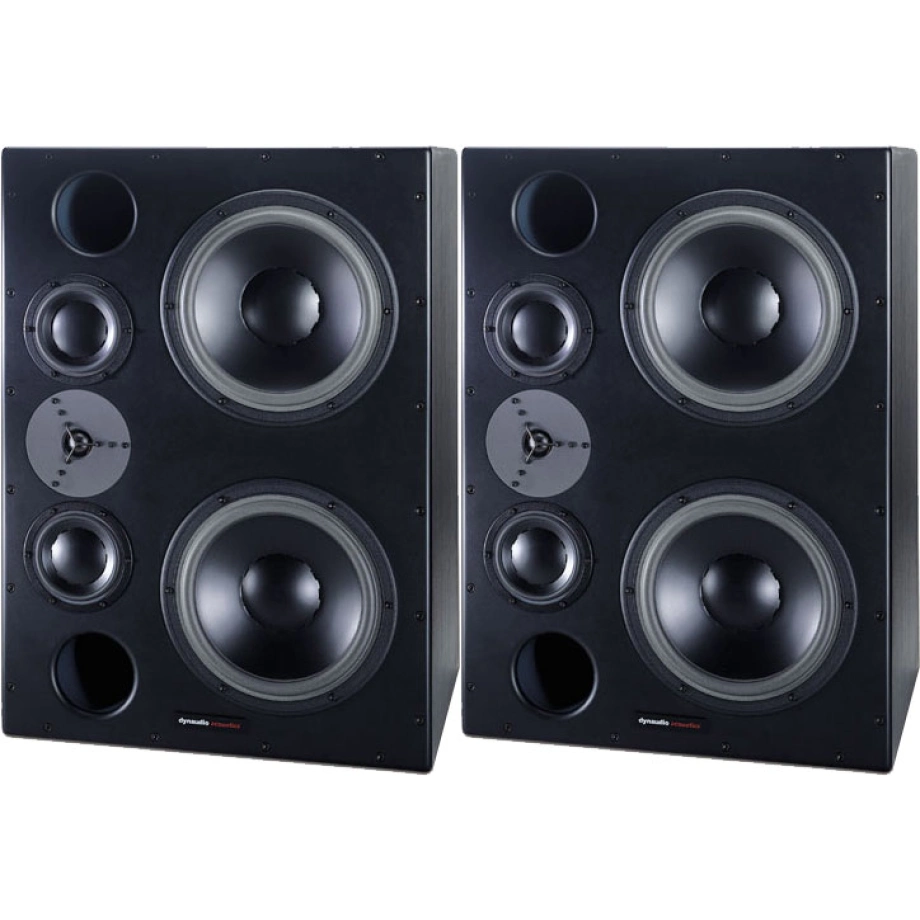 Фото №2 Студийный монитор Dynaudio M3