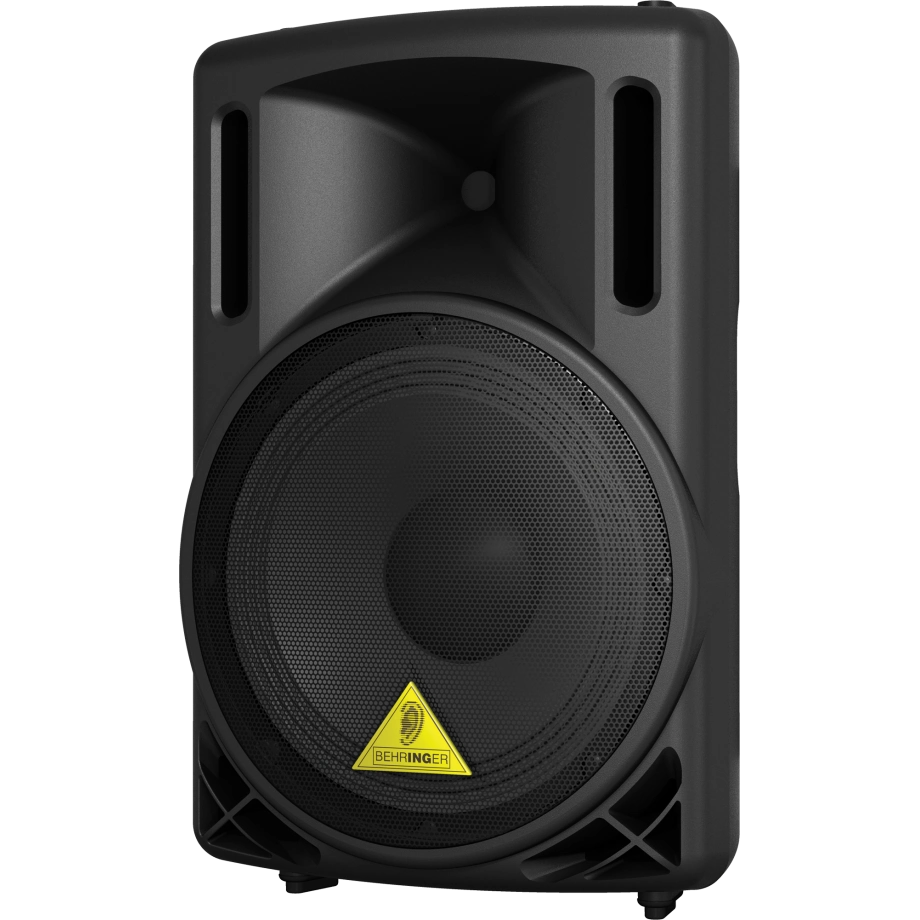 Фото №2 Акустическая система Behringer B212A