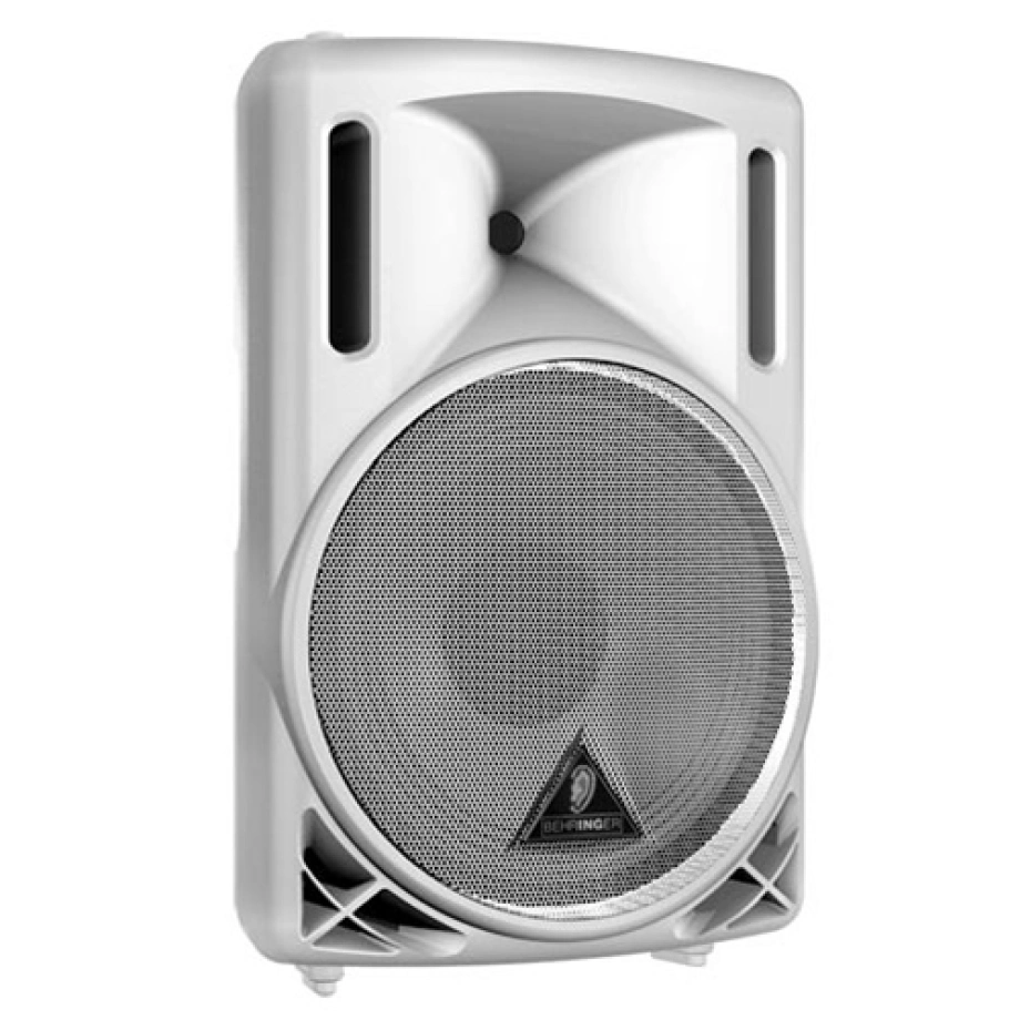 Фото №2 Акустическая система Behringer B215XLWH