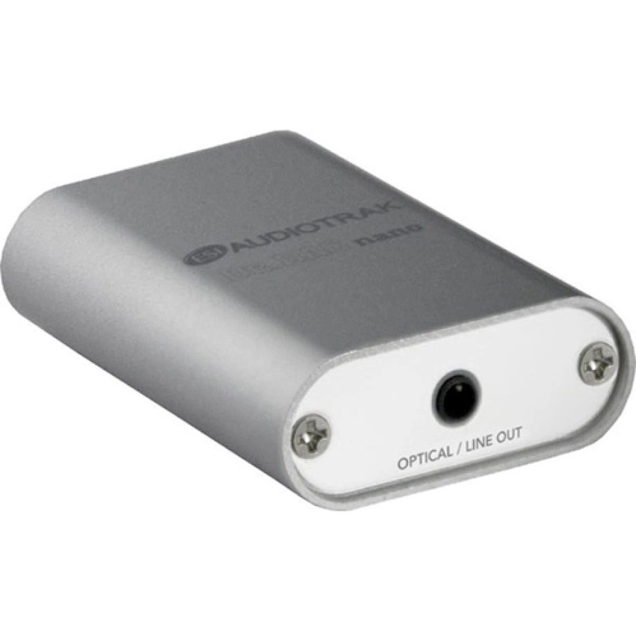 Фото №2 Звуковая карта ESI Dr.Dac nano