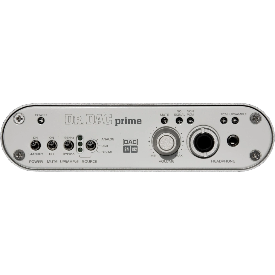 Фото №2 Звуковая карта ESI Dr.Dac prime