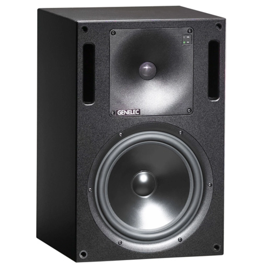 Фото №2 Студийный монитор Genelec 1032