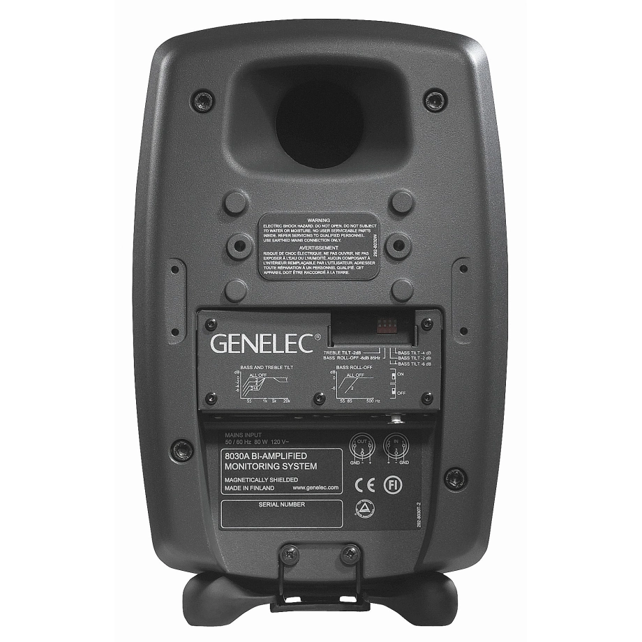 Фото №2 Студийный монитор Genelec 8030A