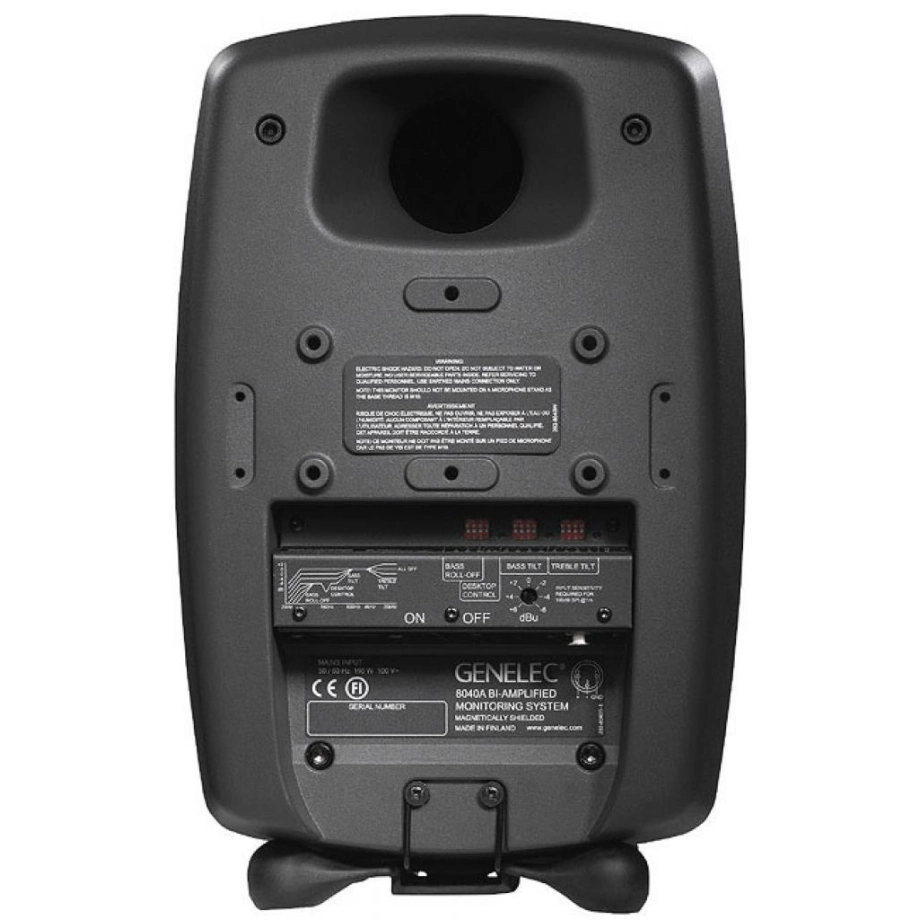 Фото №2 Студийный монитор Genelec 8040A