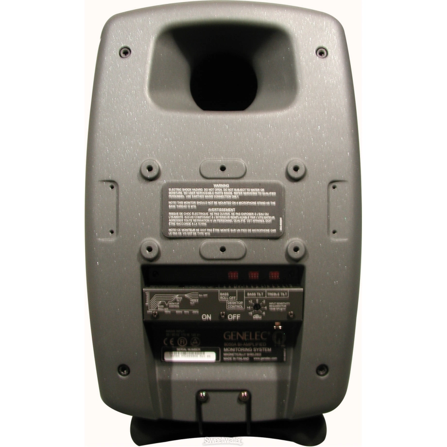 Фото №2 Студійний монітор Genelec 8050APM