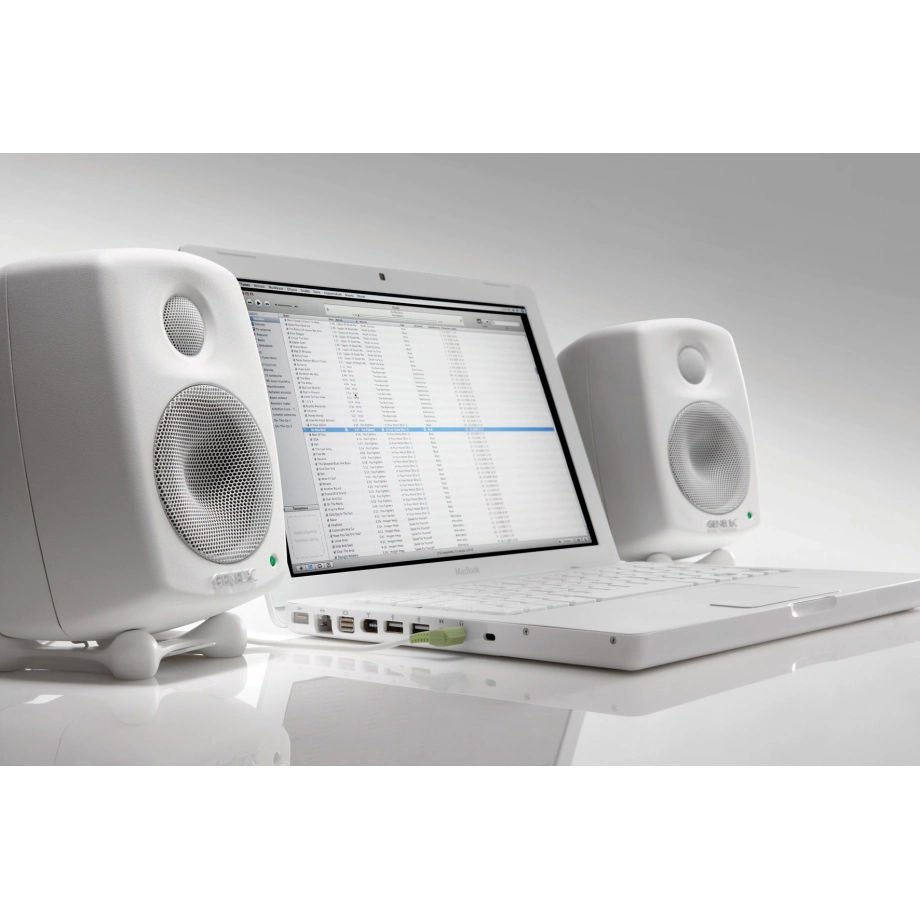 Купить студийный монитор Genelec 6010 AWM в интернет-магазине