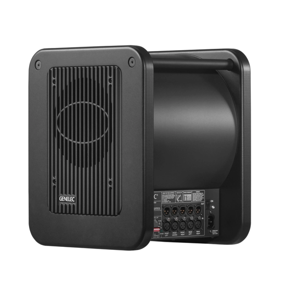 Фото №2 Студийный сабвуфер Genelec 7050B