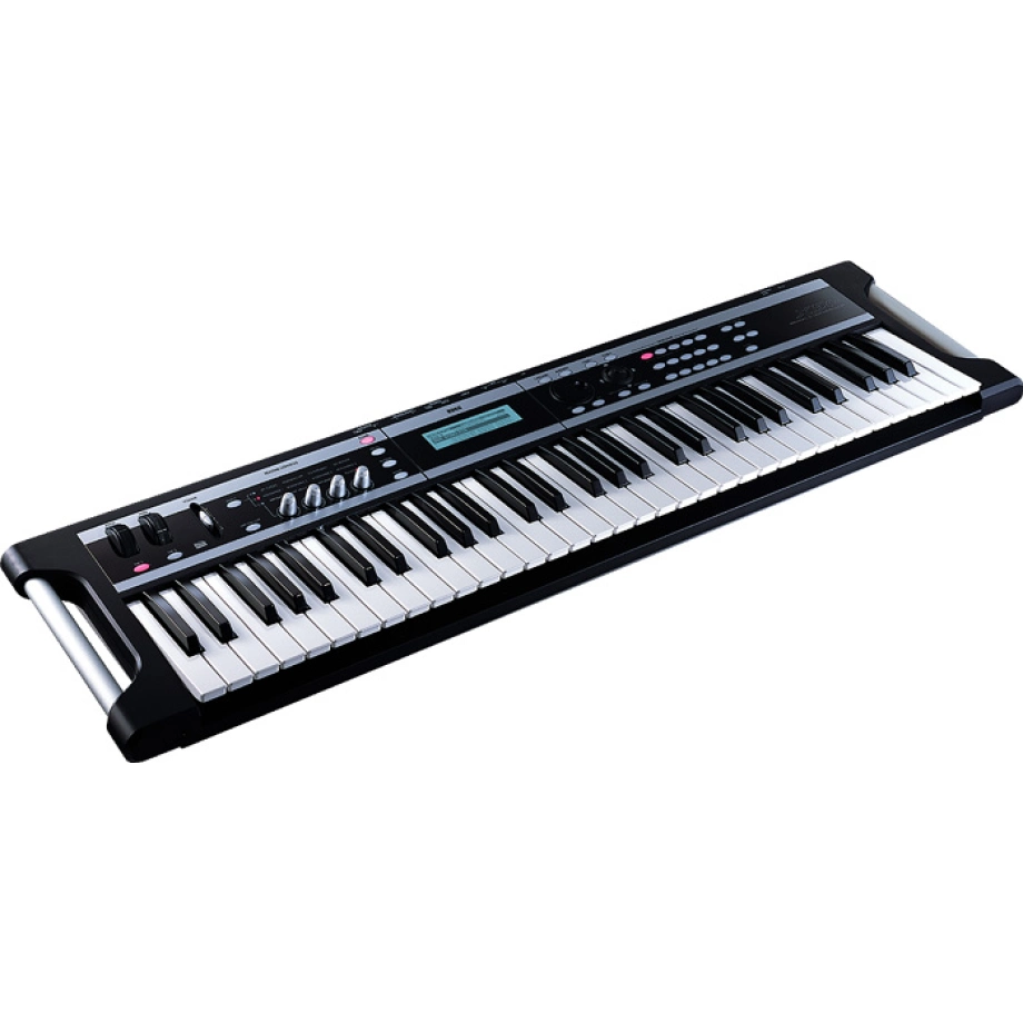 Фото №2 Синтезатор Korg X50