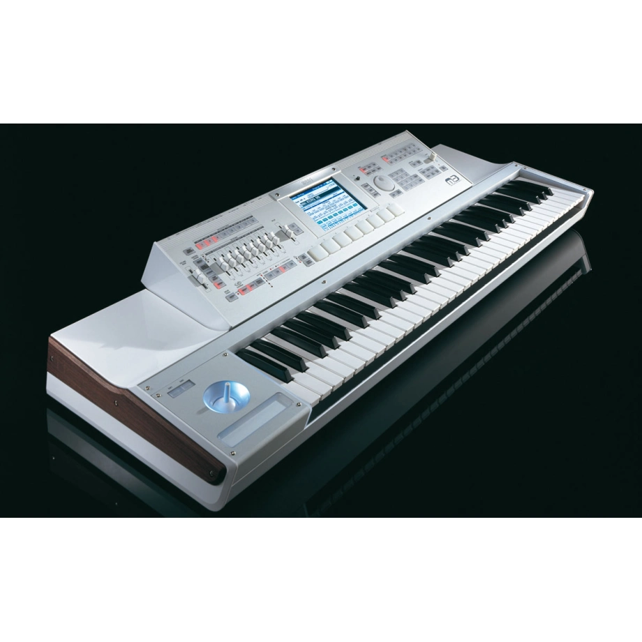 Фото №2 Синтезатор Korg M3 73