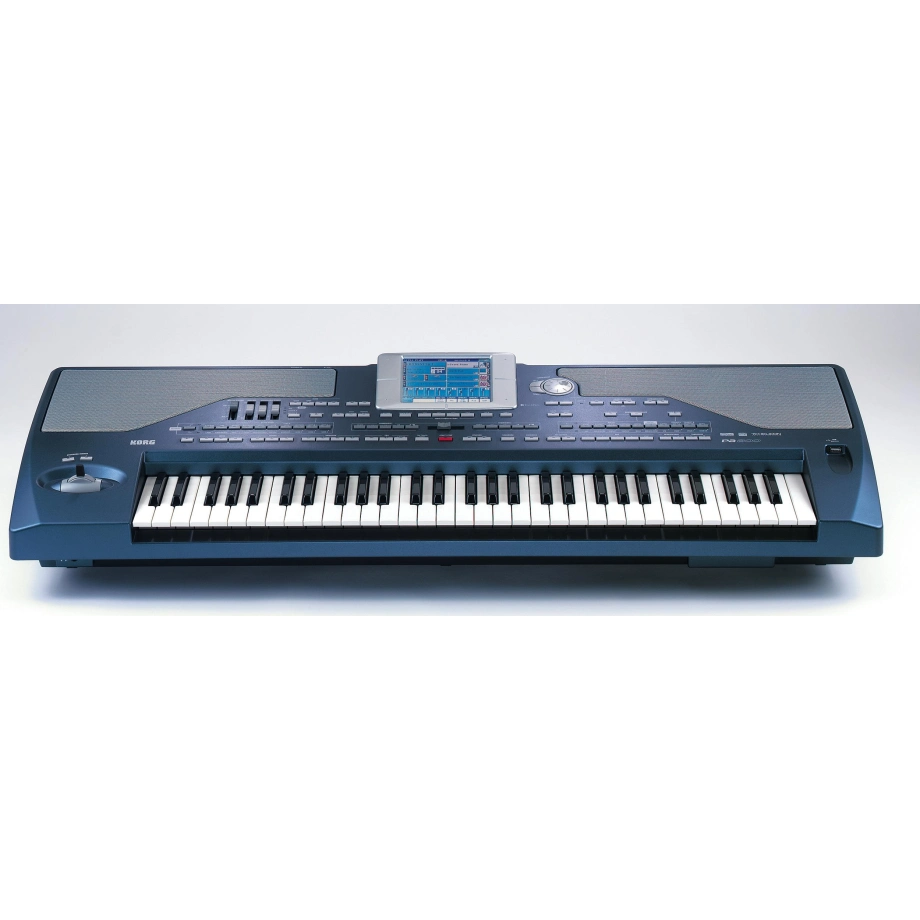 Фото №2 Синтезатор Korg PA 800
