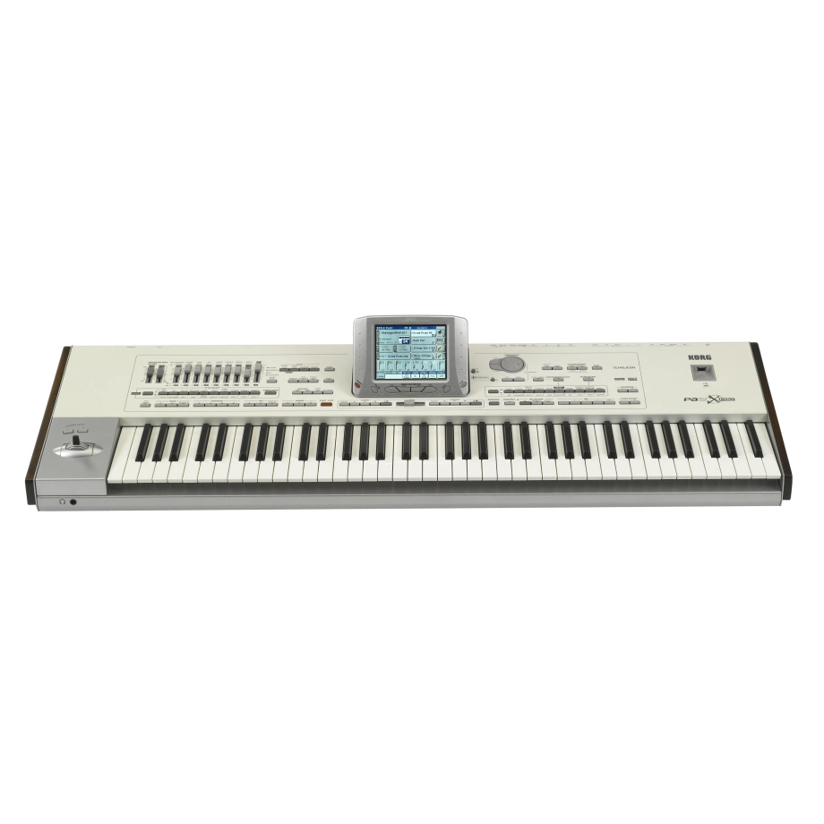 Фото №2 Синтезатор Korg Pa2X Pro