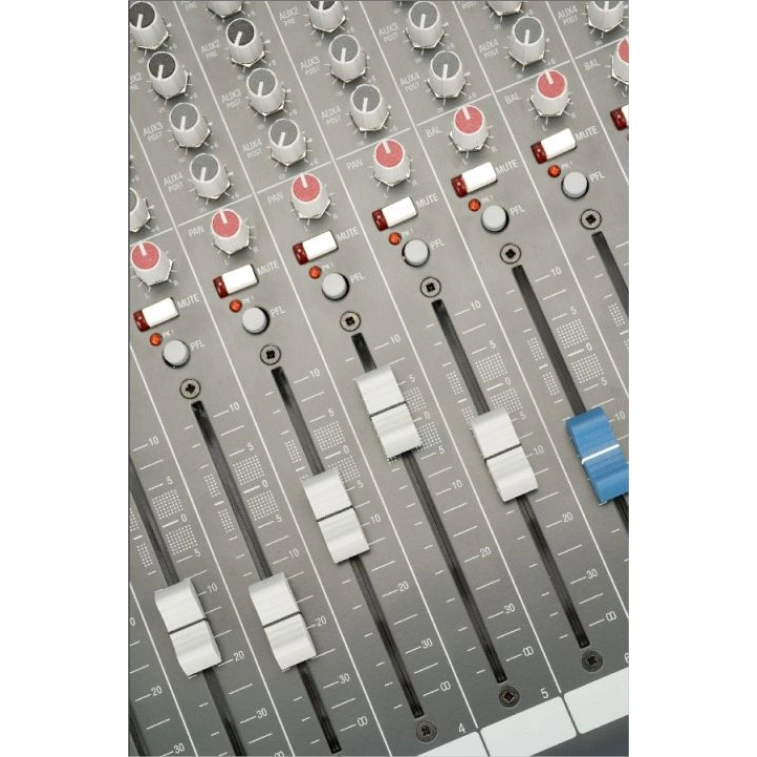Купить микшерный пульт Allen & Heath ZED 22FX в интернет-магазине