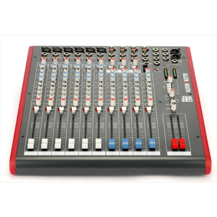 Купить микшерный пульт Allen & Heath ZED 14 в интернет-магазине