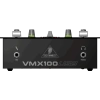 DJ-микшер Behringer VMX100USB