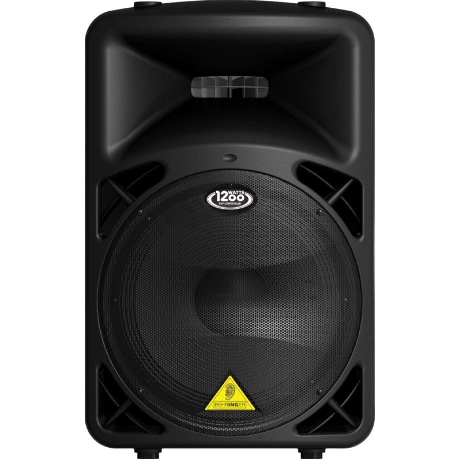 Фото №2 Акустическая система Behringer B815NEO
