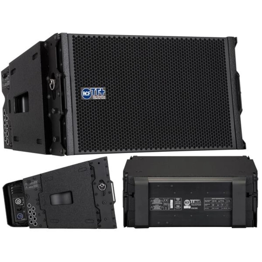 Фото №2 Акустическая система RCF TTL31A