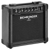 Передпідсилювач Behringer BT108