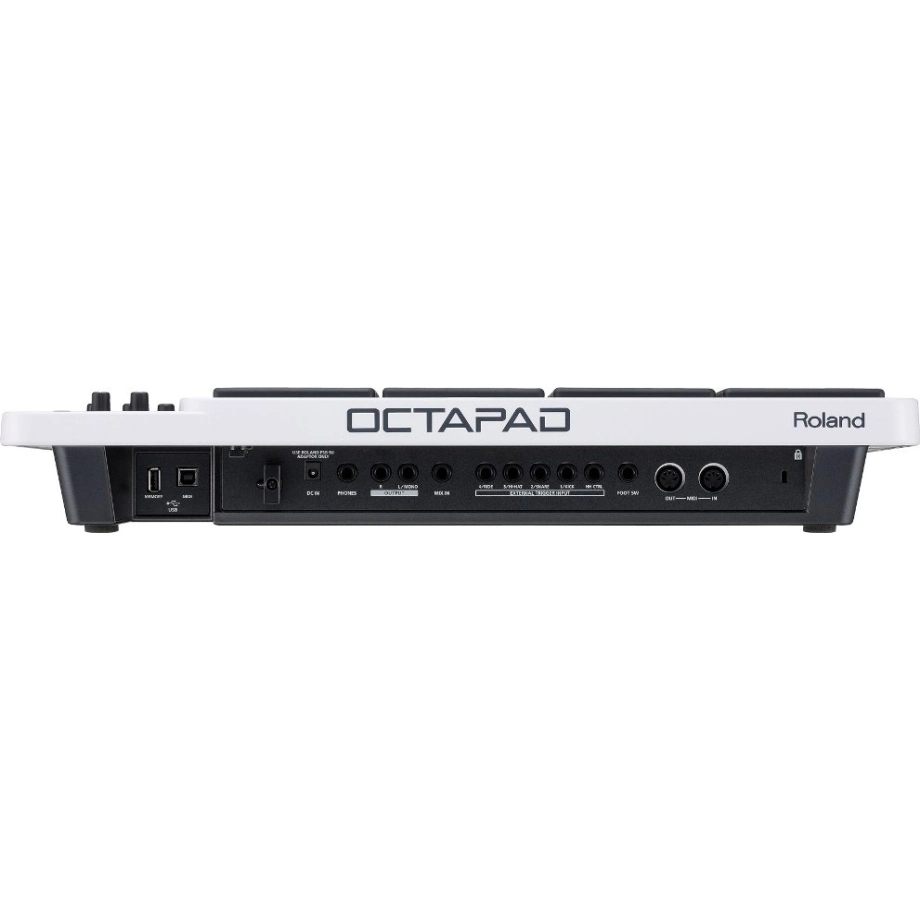 Фото №2 Электронный барабан Roland Octapad SPD-30