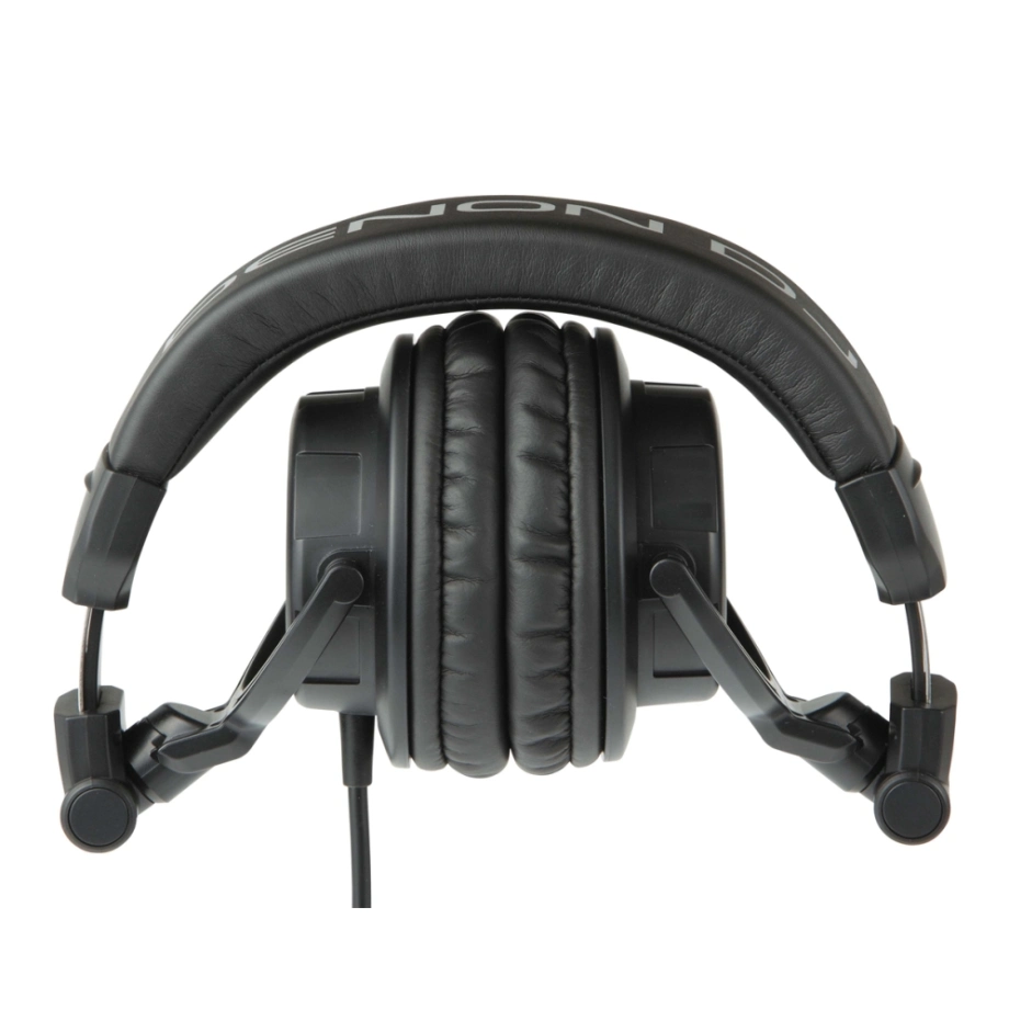 Фото №2 DJ-наушники Denon DJ DN-HP700