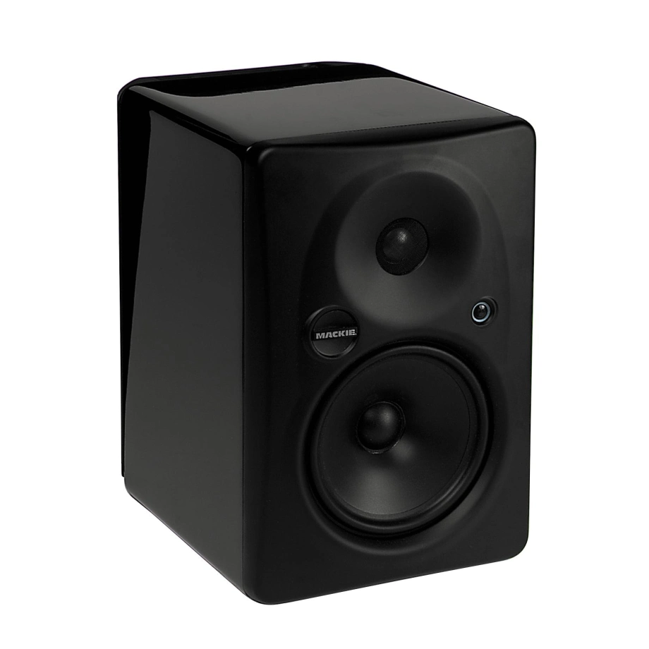 Фото №2 Студийный монитор Mackie HR624mk2