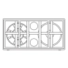 Фото №2 Акустическая система DYNACORD alpha B-3 Фото №2 Акустическая система DYNACORD alpha B-3