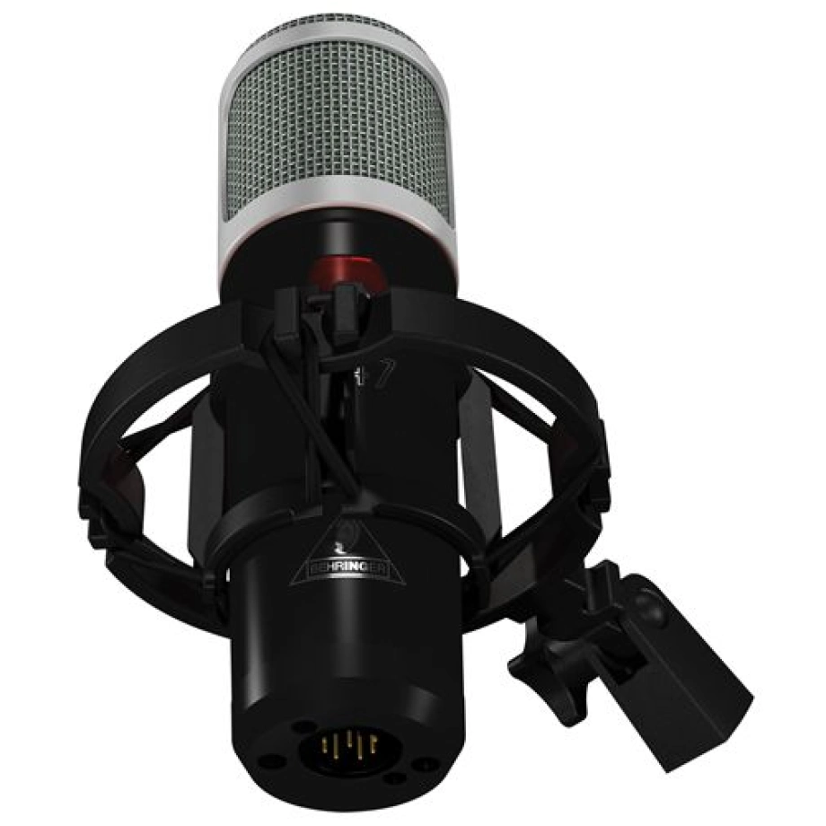 Фото №2 Студийный микрофон Behringer T-47
