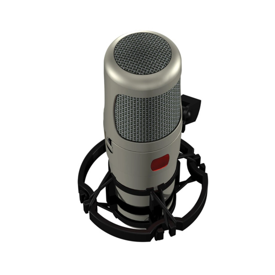 Фото №2 Студийный микрофон Behringer T-1
