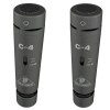 Фото №2 Электретный микрофон Behringer C-4 Фото №2 Электретный микрофон Behringer C-4