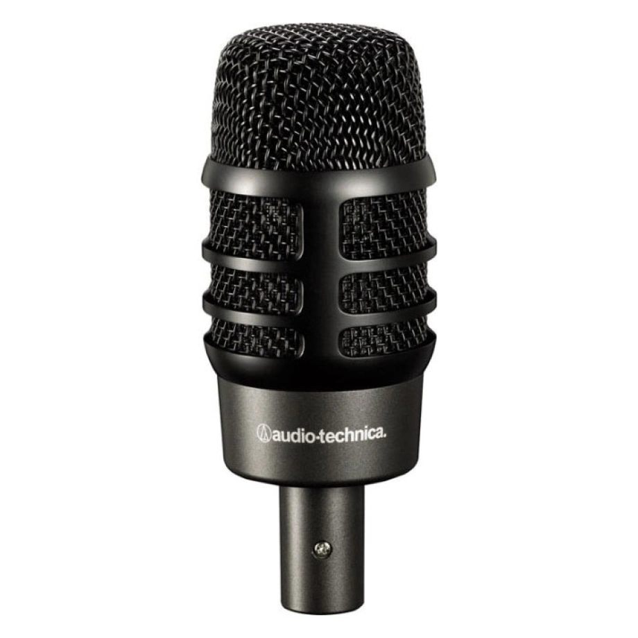 Фото №2 Інструментальний мікрофон Audio-Technica ATM250DE