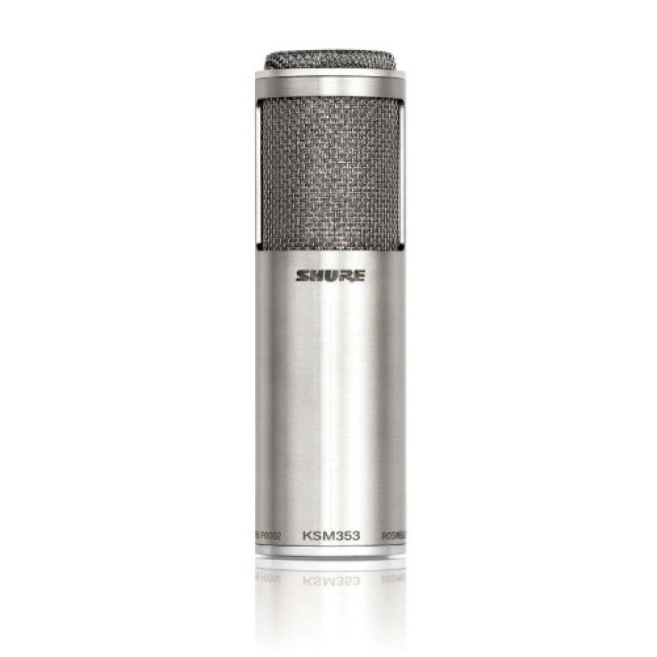 Фото №2 Студийный микрофон Shure KSM353
